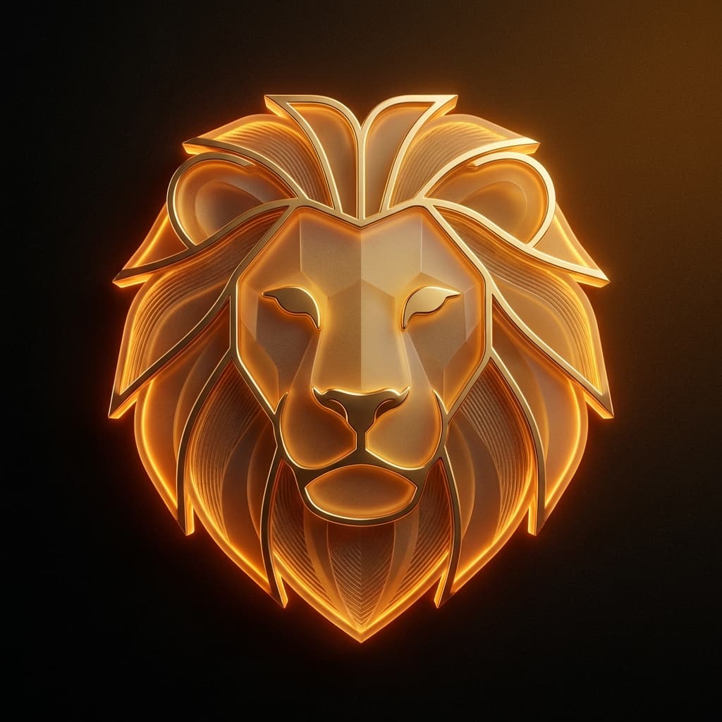lion icon
